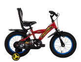 CRUSH PRO KROSS 14T RED ST/RM 2IN1-2024